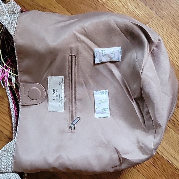 The Sak Back to Bali Bag - Picture 6 of 10